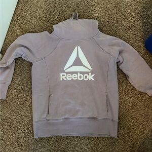 Reebok Sweatshirt